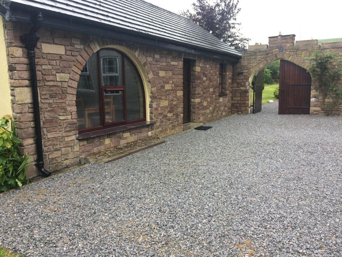 Walkers Lodge Broadford  Exterior foto